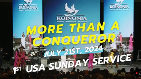 KOINONIA USA